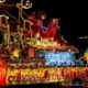 Wickenburg Social Parade of Lights