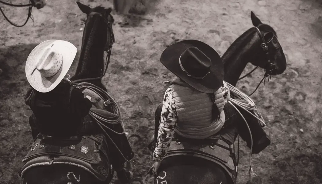 Wickenburg Social Art Of The Cowgirl