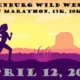 Wickenburg Social Wild West Run