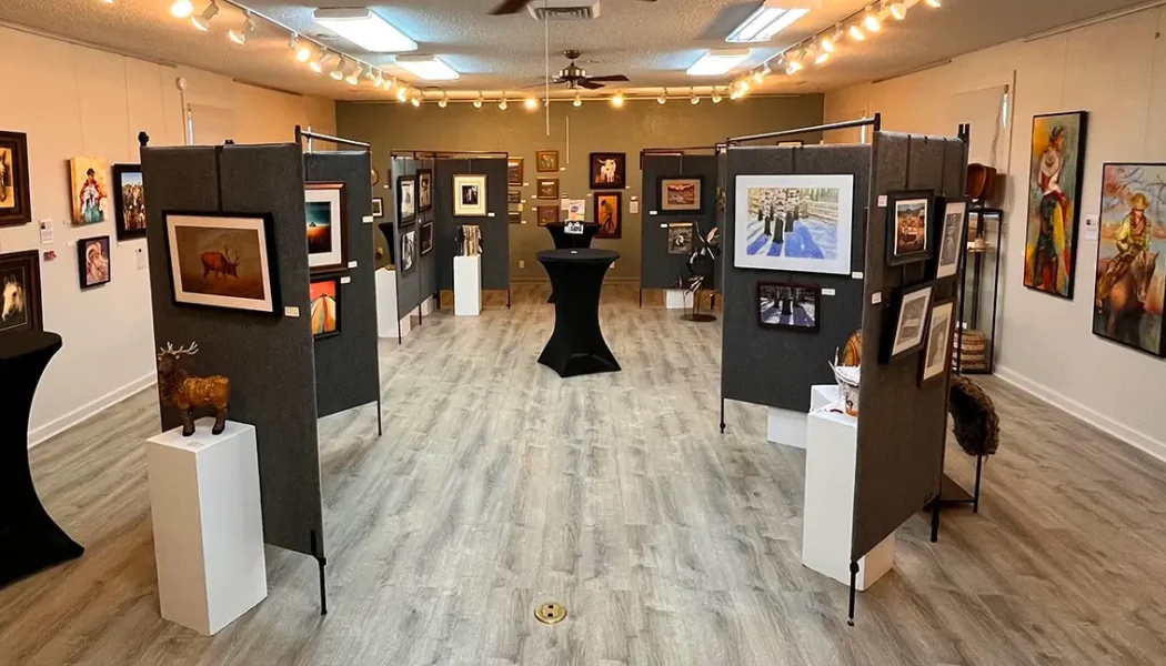 wickenburg Social Wickenburg Art Center & Gallery