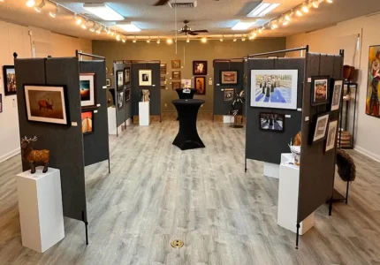 wickenburg Social Wickenburg Art Center & Gallery