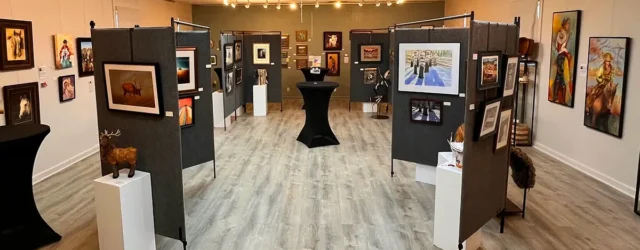 wickenburg Social Wickenburg Art Center & Gallery