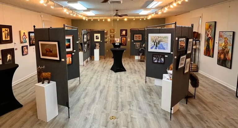 wickenburg Social Wickenburg Art Center & Gallery