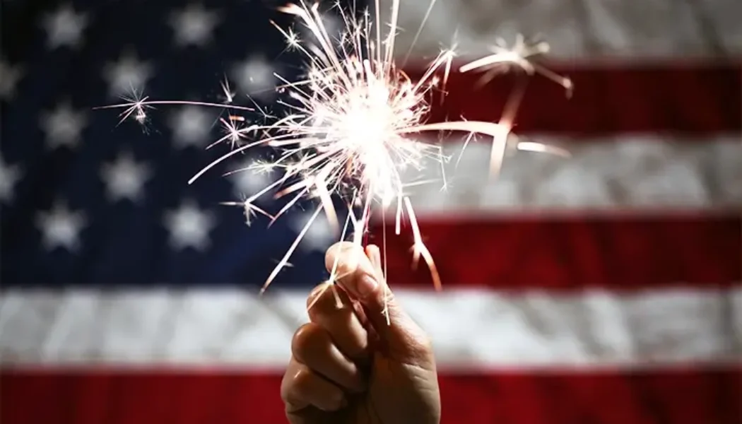 4th of July Spectacular