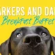 Fathers Day Barkers and Dads Breakfast Buffet
