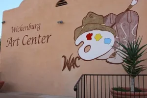 Wickenburg Art Center