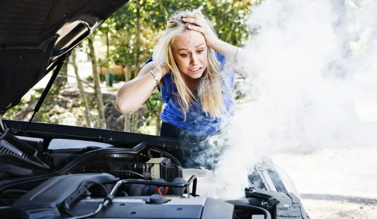 Fleet First Services will make sure your vehicle is ready for Summer