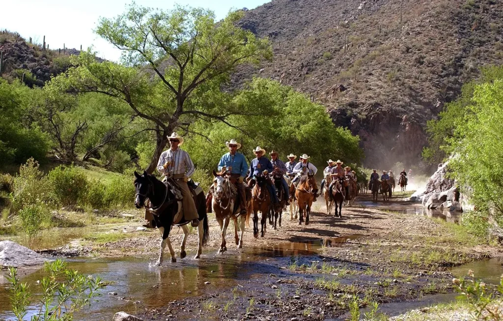 Wickenburg Social_DC Ride 2025