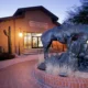 West of Center: Highlights from the Wickenburg Art Club