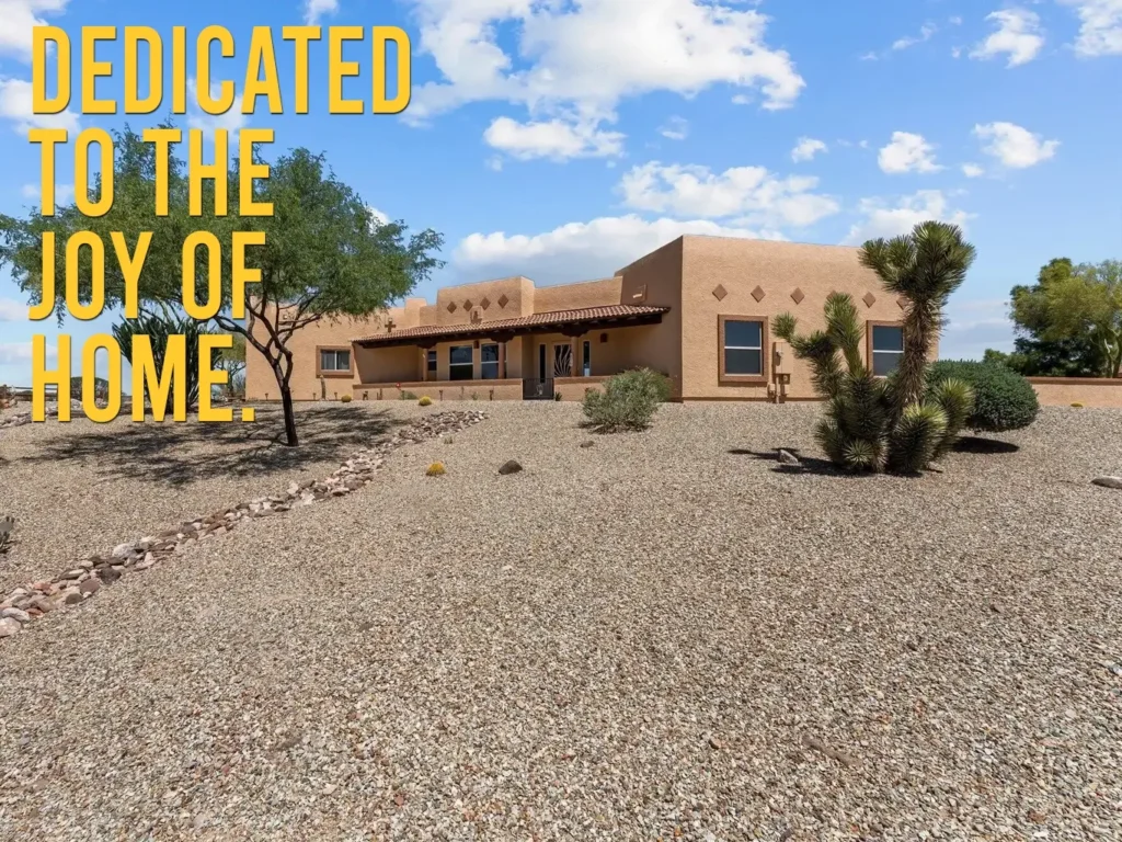 2310 W Highridge Rd, Wickenburg
