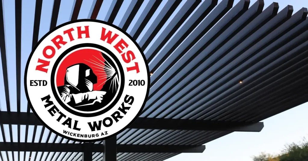 Wickenburg Social_North West Metal Works