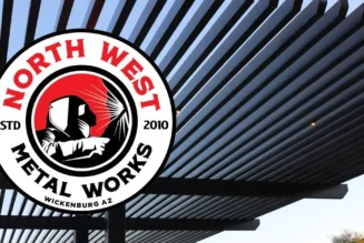 Wickenburg Social_North West Metal Works