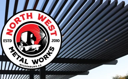 Wickenburg Social_North West Metal Works