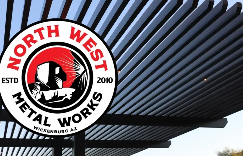 Wickenburg Social_North West Metal Works