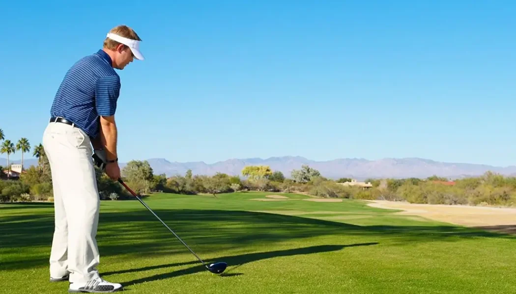 Wickenburg Social_Rancho de los Caballeros Golf Club header