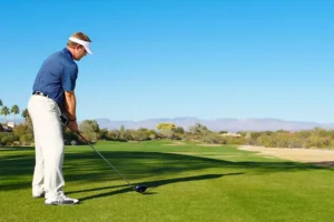 Wickenburg Social_Rancho de los Caballeros Golf Club header