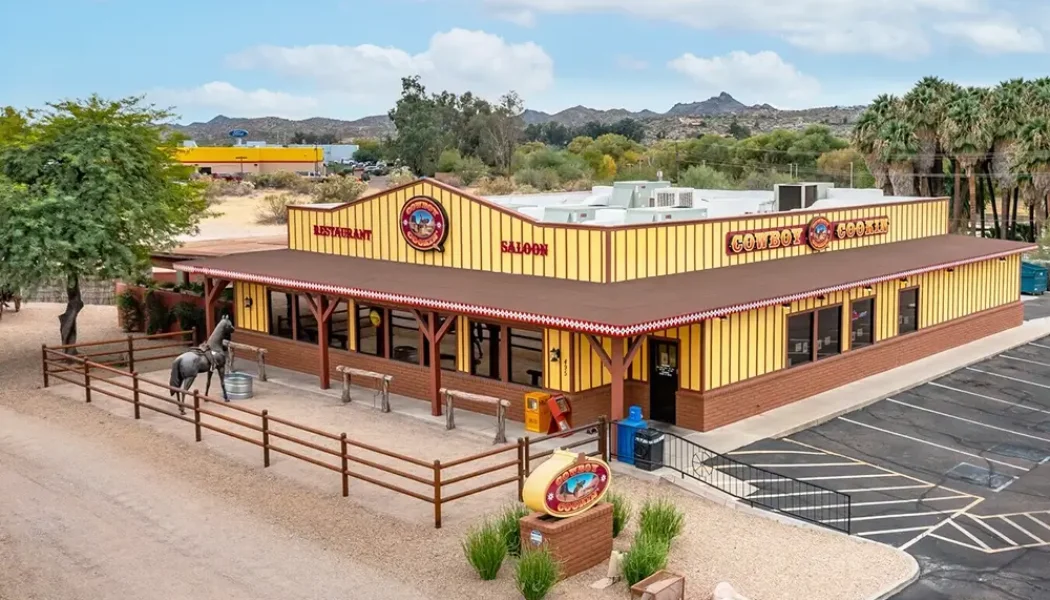 Wickenburg Social_Cowboy Cookin Wickenburg