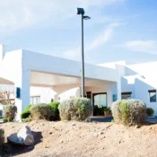 Wickenburg Social_Los Viajeros Inn