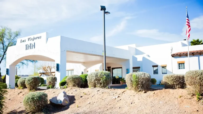 Wickenburg Social_Los Viajeros Inn