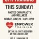 CPR Training at Rooted Chiropractic & Wellness