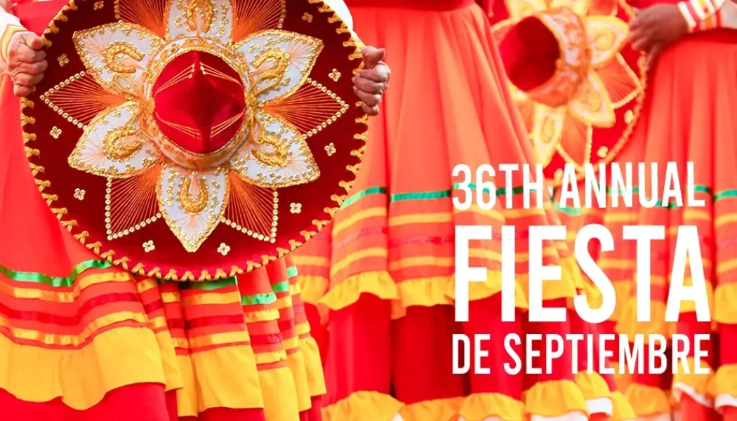 Fiesta De Sieptembre