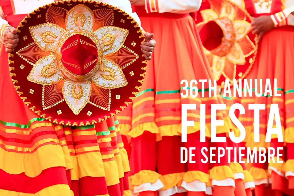 Fiesta De Sieptembre Fiesta De Sieptembre