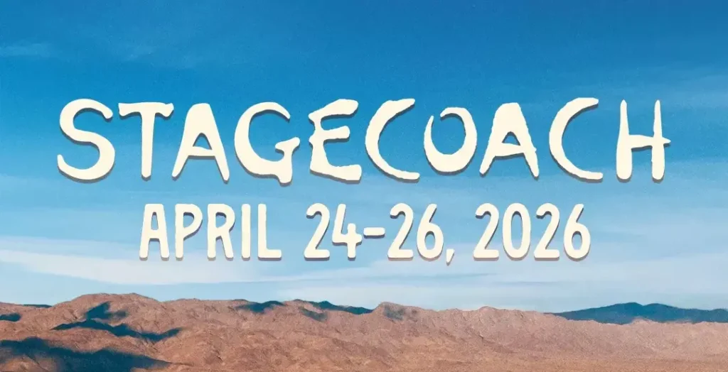 Stagecoach 2026 Header
