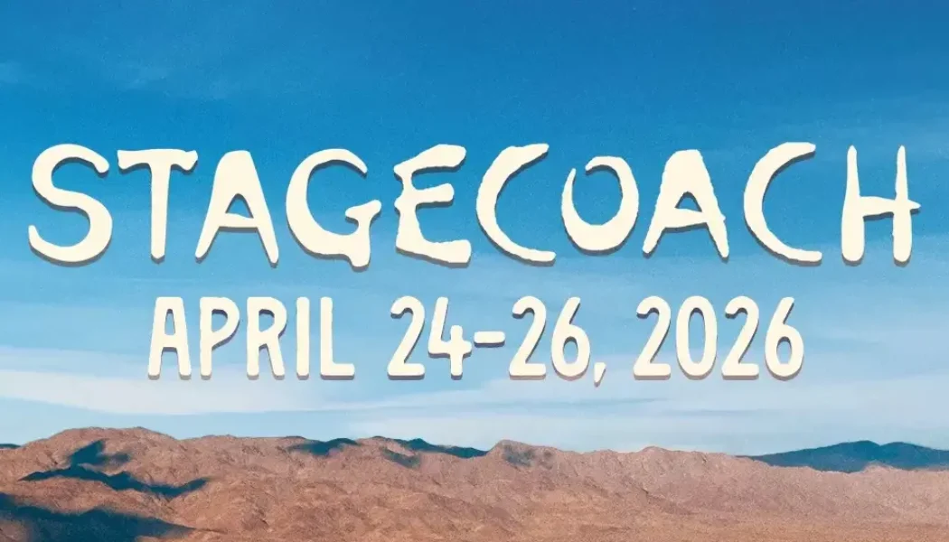 Stagecoach 2026 Header