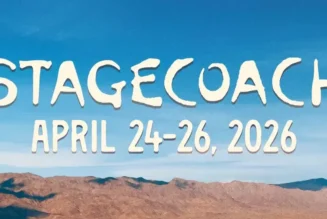Stagecoach 2026 Header