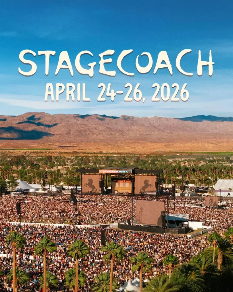 Stagecoach 2026 Hero