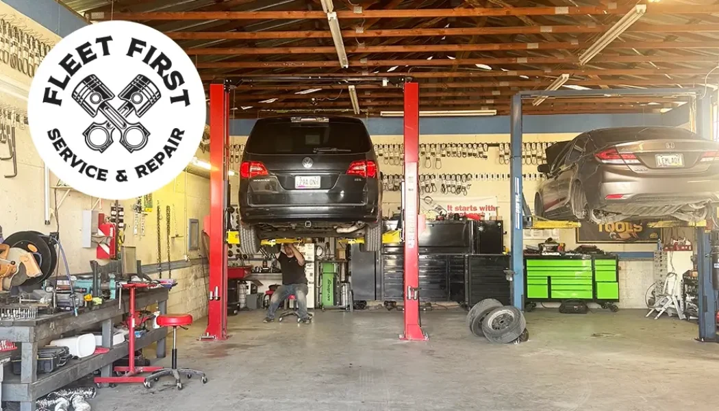 Wickenburg Social Featured Business Fleet First Services