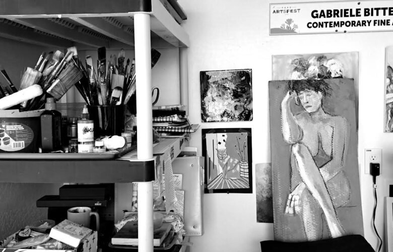 Artist Spotlight: Gabriele Bitter
