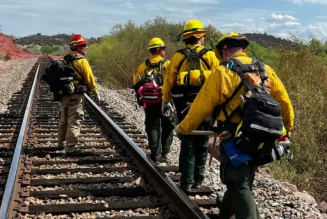 Wickenburg Social Monarch Fire Header