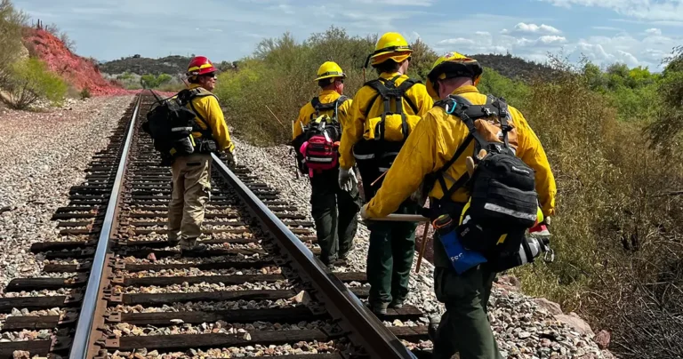 Wickenburg Social Monarch Fire Header