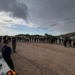wickenburg Social Monarch Fire Crew