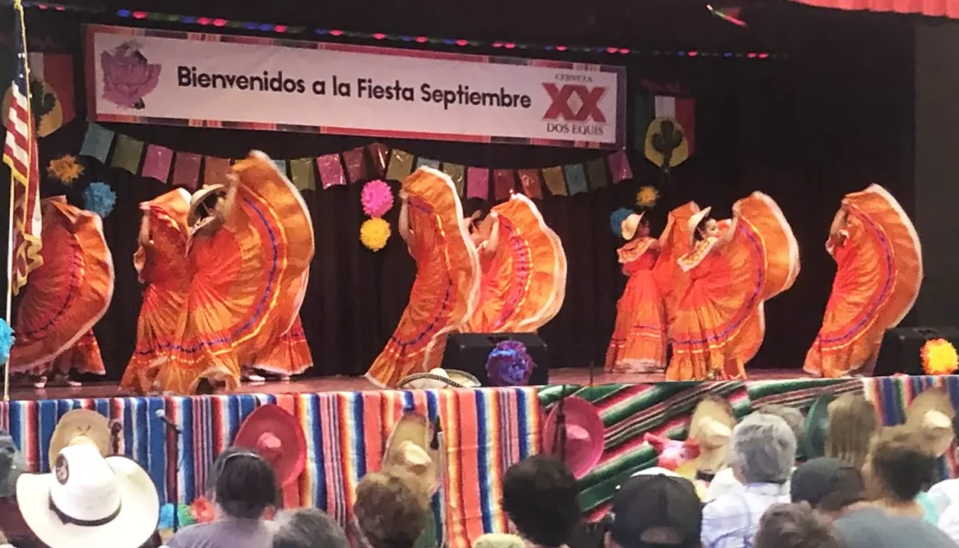 Fall Events In Wickenburg
