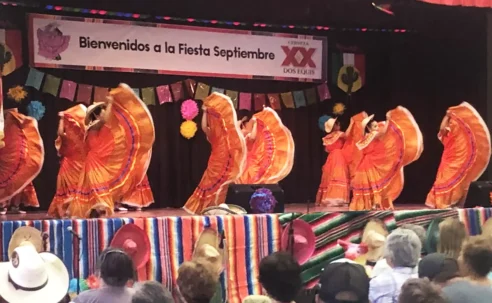 Fall Events In Wickenburg