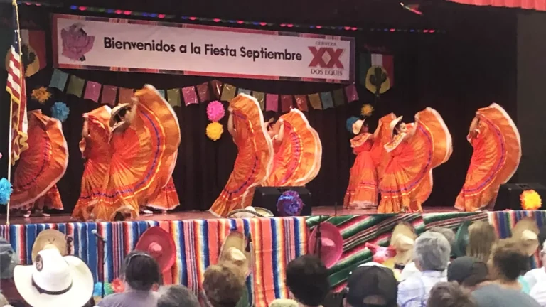 Fall Events In Wickenburg