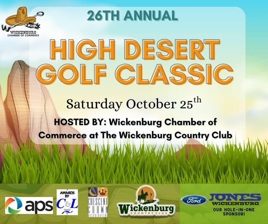 The 26th Annual High Desert Golf Classic jpg