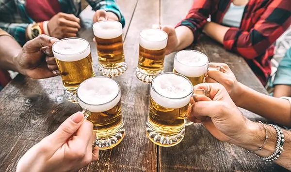 Wickenburg Oktoberfest