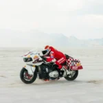 Bagger Speed