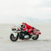 Bagger Speed