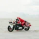 Bagger Speed