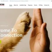 K9 Konnection Header