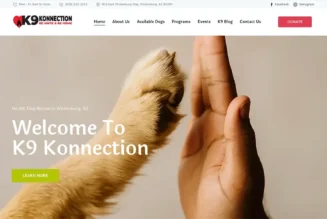 K9 Konnection Header