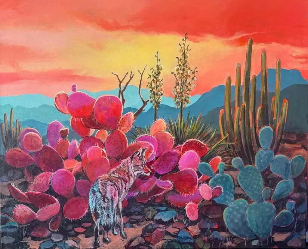 Spectacular Arizona Weather Header