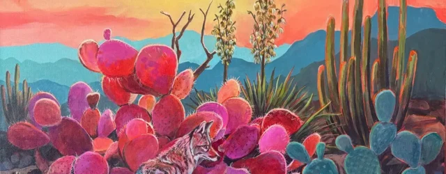 Spectacular Arizona Weather Header