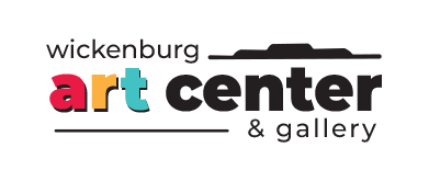 Wickenburg Art Center & Gallery Logo