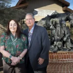 Carey and Jack Sigler