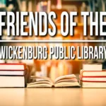 Friends Of The Wickenburg Public Library